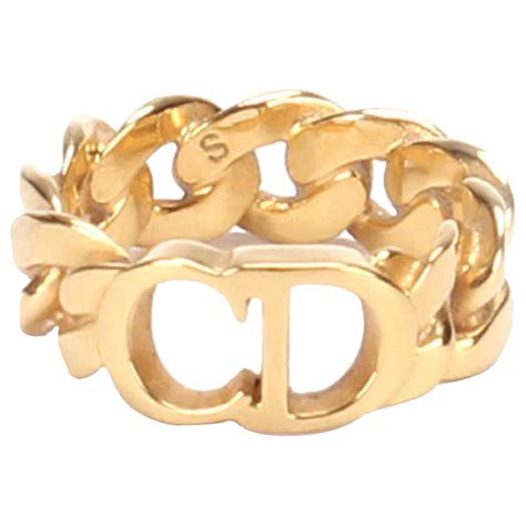 bague dior danseuse étoile occasion|Bagues Dior femme occasion .